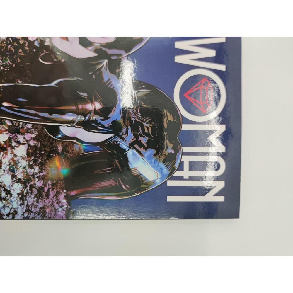 CATWOMAN TPB VOLUME 1 DANGEROUS LIASONS - Picture 4 of 6